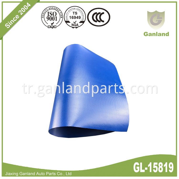 PVC Vinyl Tarps GL-15819-3
